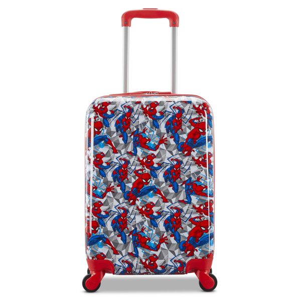 American Tourister® 18in. Spiderman Hardside Spinner