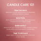 Yankee Candle&#174; 22oz. Home Sweet Home Jar Candle - image 3