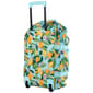 Famous Maker 21in. Lemon Grove Wheeled Carry-On - image 2