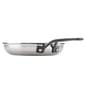 KitchenAid® 8.25in. 5-Ply Stainless Steel Nonstick Frying Pan - image 2