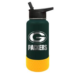 Great American Products 32oz. Green Bay Packers Water Bottle