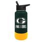Great American Products 32oz. Green Bay Packers Water Bottle - image 1
