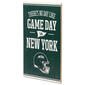 Open Road Jets Gameday Vertical Wood - image 2