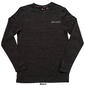 Mens Spyder Soft Long Sleeve Jersey Tee - image 7