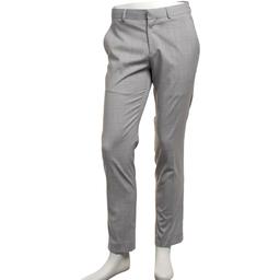 Mens Kenneth Cole(R) Windowpane Pants