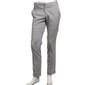 Mens Kenneth Cole(R) Windowpane Pants - image 1