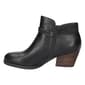 Womens Bella Vita Audrina Block Heel Ankle Boots - image 7