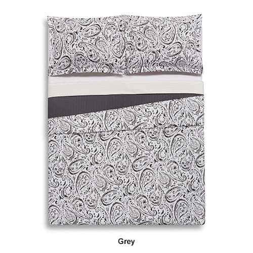 Truly Soft Watercolor Quilt Set
