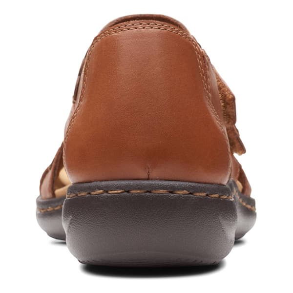 Womens Clarks® Collections Laurieann Holly Strappy Sandals