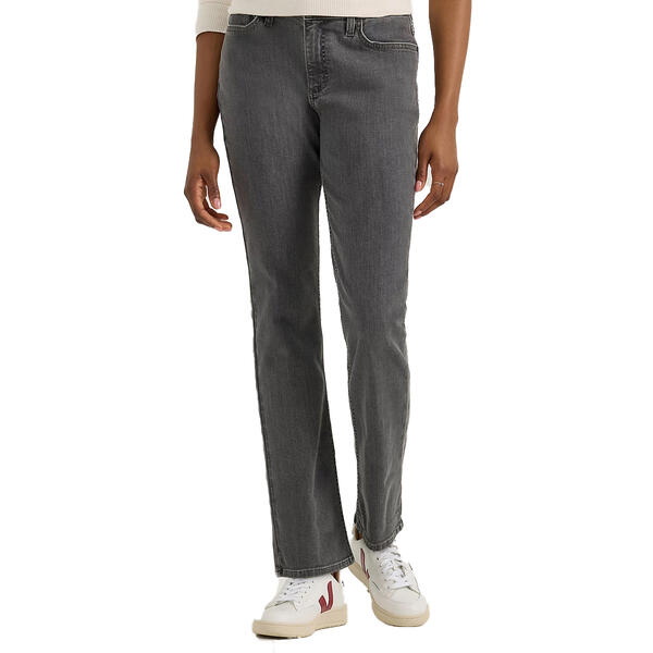 Womens Lee&#40;R&#41; Legendary Straight Leg Jeans - image 