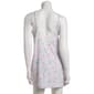 Womens Jessica Simpson Leah Butterfly Cami Chemise - image 3
