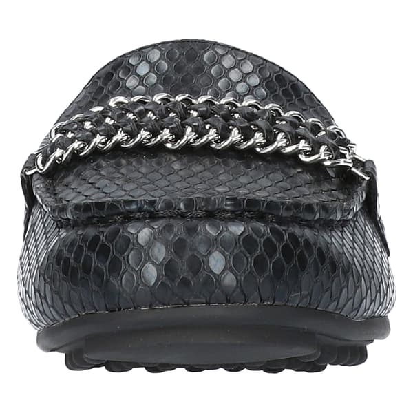 Womens Bella Vita Lucinda Open Back Snake Mules