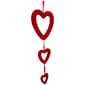 Northlight Seasonal Heart Trio Valentine''s Day Wall Décor - image 4
