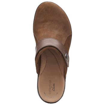 clarks laurieann strap