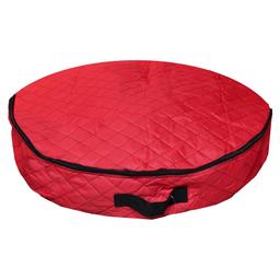 Northlight Seasonal Christmas Wreath Storage Bag