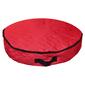 Northlight Seasonal Christmas Wreath Storage Bag - image 1