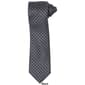 Mens Perry Ellis Shepard Neat Tie - image 3