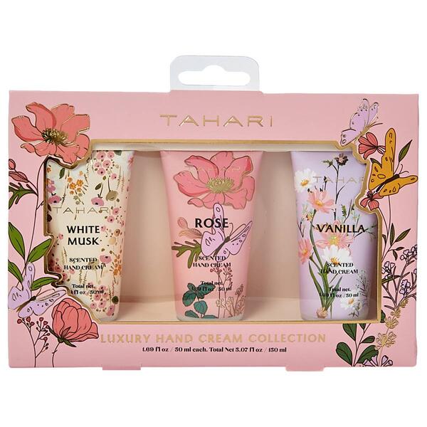 Tahari Luxury Hand Cream Collection - image 