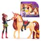 Spin Master Unicorn Academy Valentina & Cinder Set - image 1