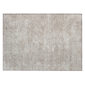 HomeRoots Ivory Abstract Non Skid Indoor Outdoor Accent Rug - image 2