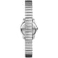 Womens Timex&#174; Crystal Accent Textured Dial Watch - TW2V69600JT - image 3