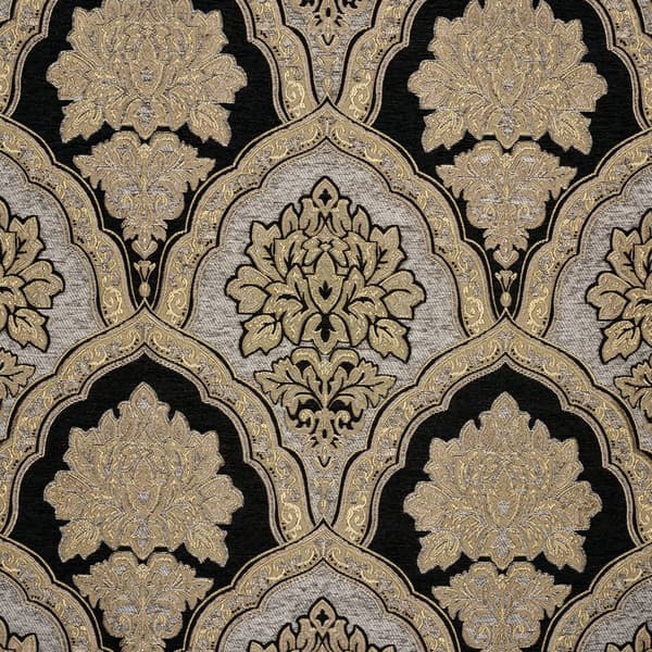 J. Queen New York Melina Window Panel Pair