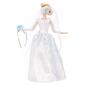 Disney Cinderella & Prince Charming Wedding Doll Set - image 5