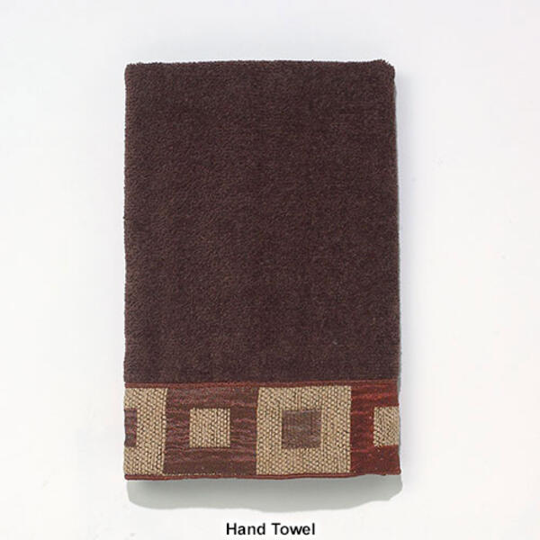 Avanti Linens Precision Towel Collection