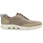 Mens Nunn Bush Ponte Knit Moc Toe Fashion Sneakers - image 3