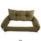Lucky Dog Roll Out 36in. Pet Bed - image 3