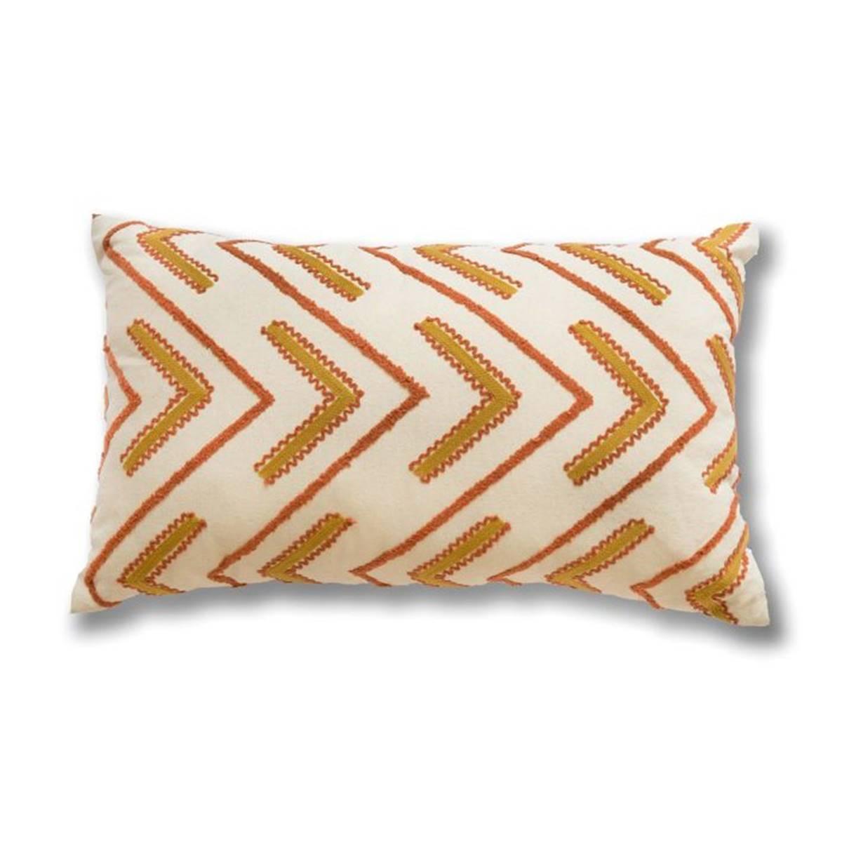 Gilman Geometric Décor Pillow - 18x18,New Products : American Fashion Style Bags On Sale