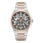 Mens Kenneth Cole New York® Automatic Multi Watch - KCWGY0065302 - image 1