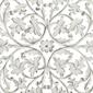 9th & Pike&#174; Floral Mango Wood Wall Decor - image 5