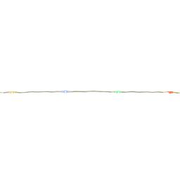 Northlight Seasonal 100ct. Multicolor LED Micro Fairy Lights