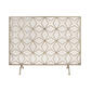9th & Pike&#40;R&#41; Star Metal Fireplace Screen - image 1