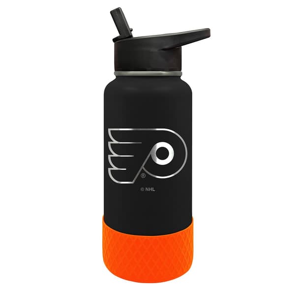 Great American Products 32oz. Philadelphia Flyers Water Bottle - image 