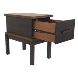 Signature Design by Ashley Gately End Table with Power Outlets