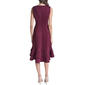 Womens Tommy Hilfiger Sleeveless Ruffle Hem High Low Dress - image 2