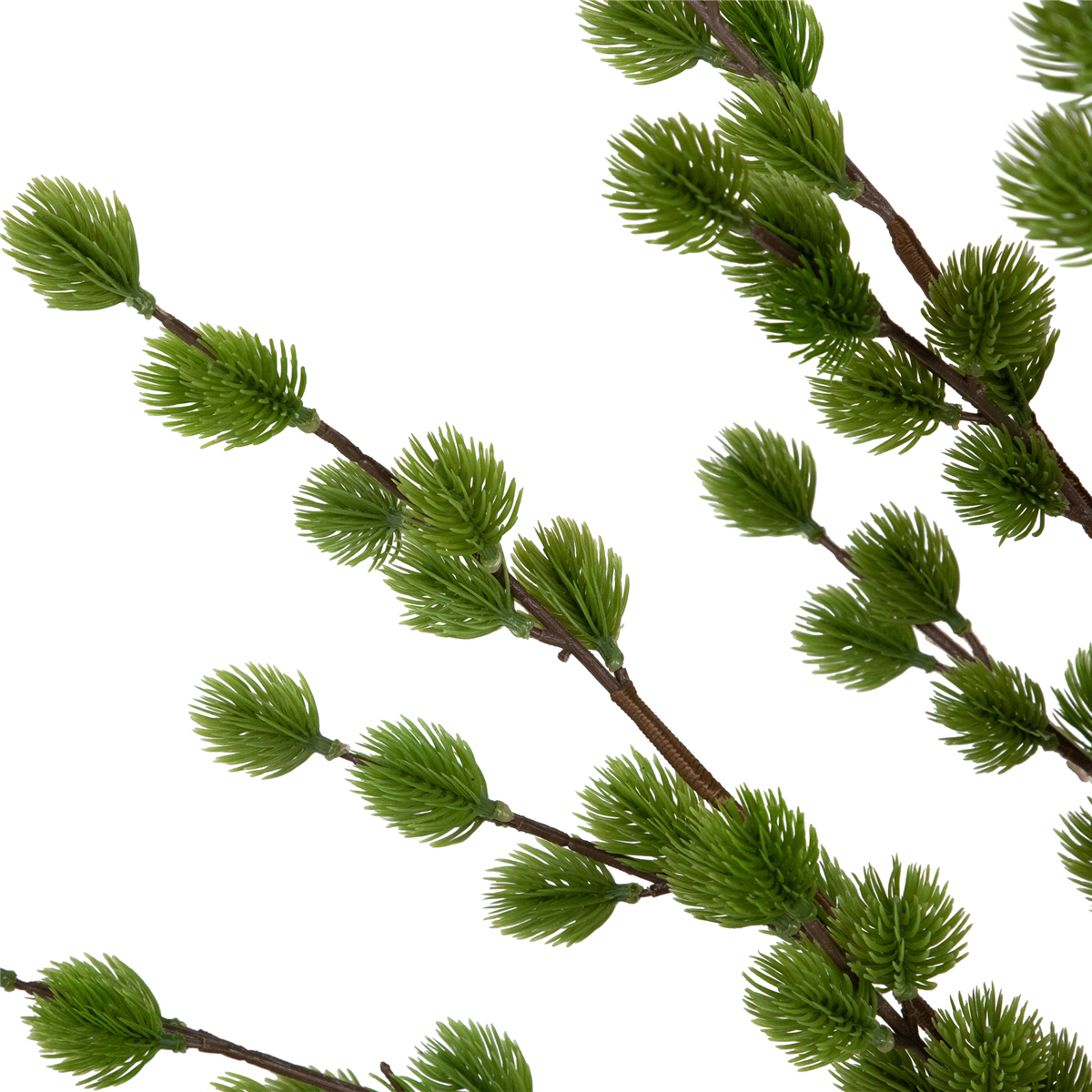 Northlight 4ft. Pine Artificial Twig Christmas Tree
