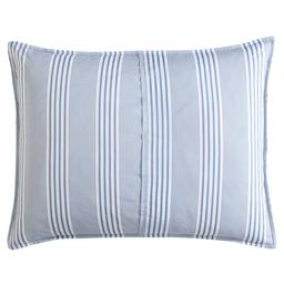 Laura Ashley Branch Toile Cotton Reversible Duvet Cover Set
