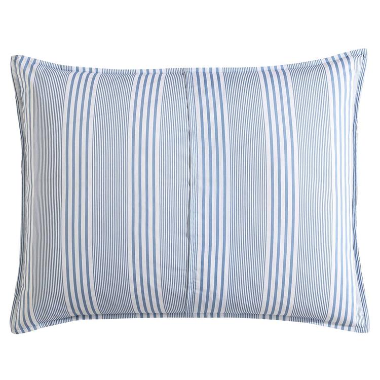 Laura Ashley Branch Toile Cotton Reversible Duvet Cover Set