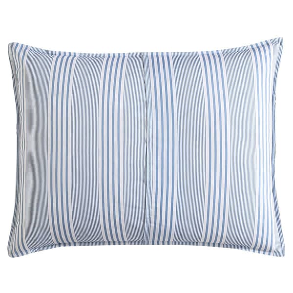 Laura Ashley Branch Toile Cotton Reversible Duvet Cover Set