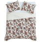 Cannon Chloe Jacobean 3pc. Quilt Set - image 5