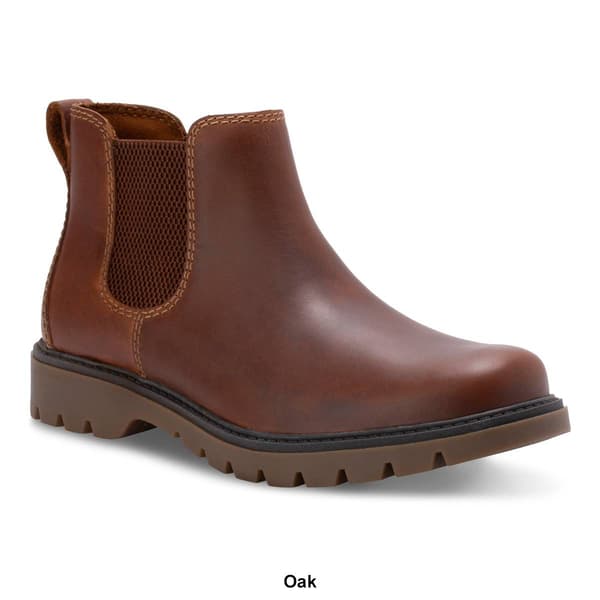Mens Eastland Norway Chelsea Boots