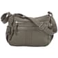 Bueno Rouched Side Pocket Hobo - image 1