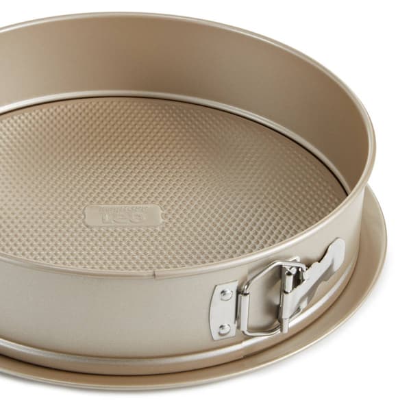 BergHOFF Leo Balance Non-stick 11in. Carbon Steel Springform Pan