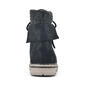 Womens Cliffs by White Mountain Kaylee Ankle Boots - image 3