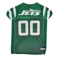 NFL New York Jets Mesh Pet Jersey - image 1