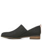 Womens Dr. Scholl&#39;s Ruler Leather Slip On Loafers - image 6