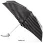 Totes Manual 4 Section Umbrella - image 2